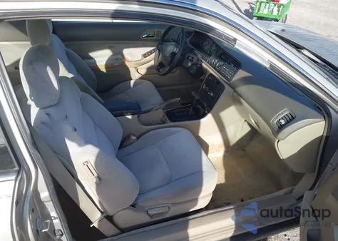 1997 Honda Accord Lx z USA, uszkodzony, nr VIN 1HGCD7234VA012141